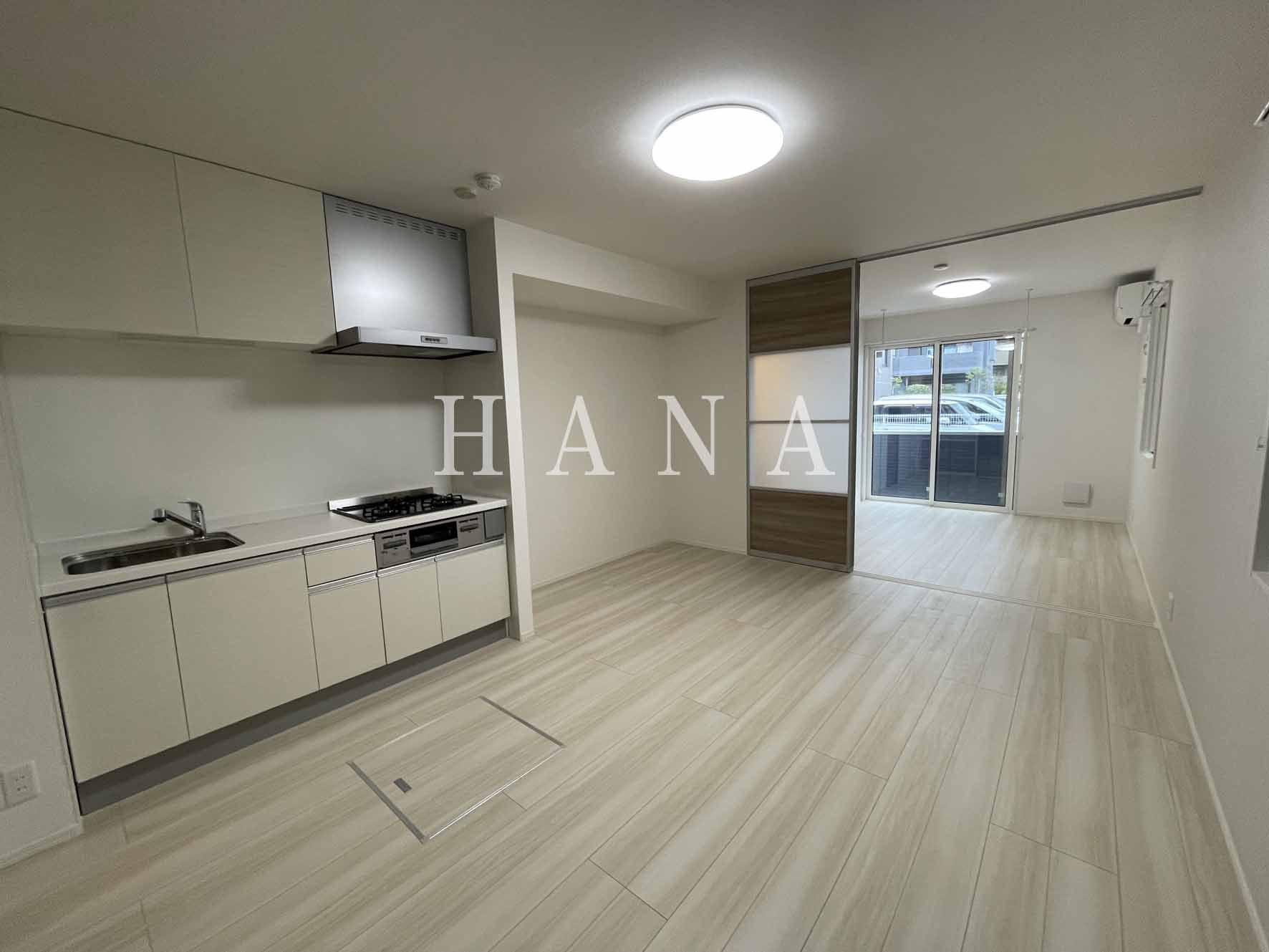 NK香取の居間・リビング