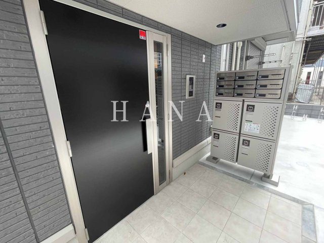 NK香取のセキュリティ