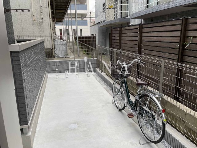 NK香取のその他共用部分