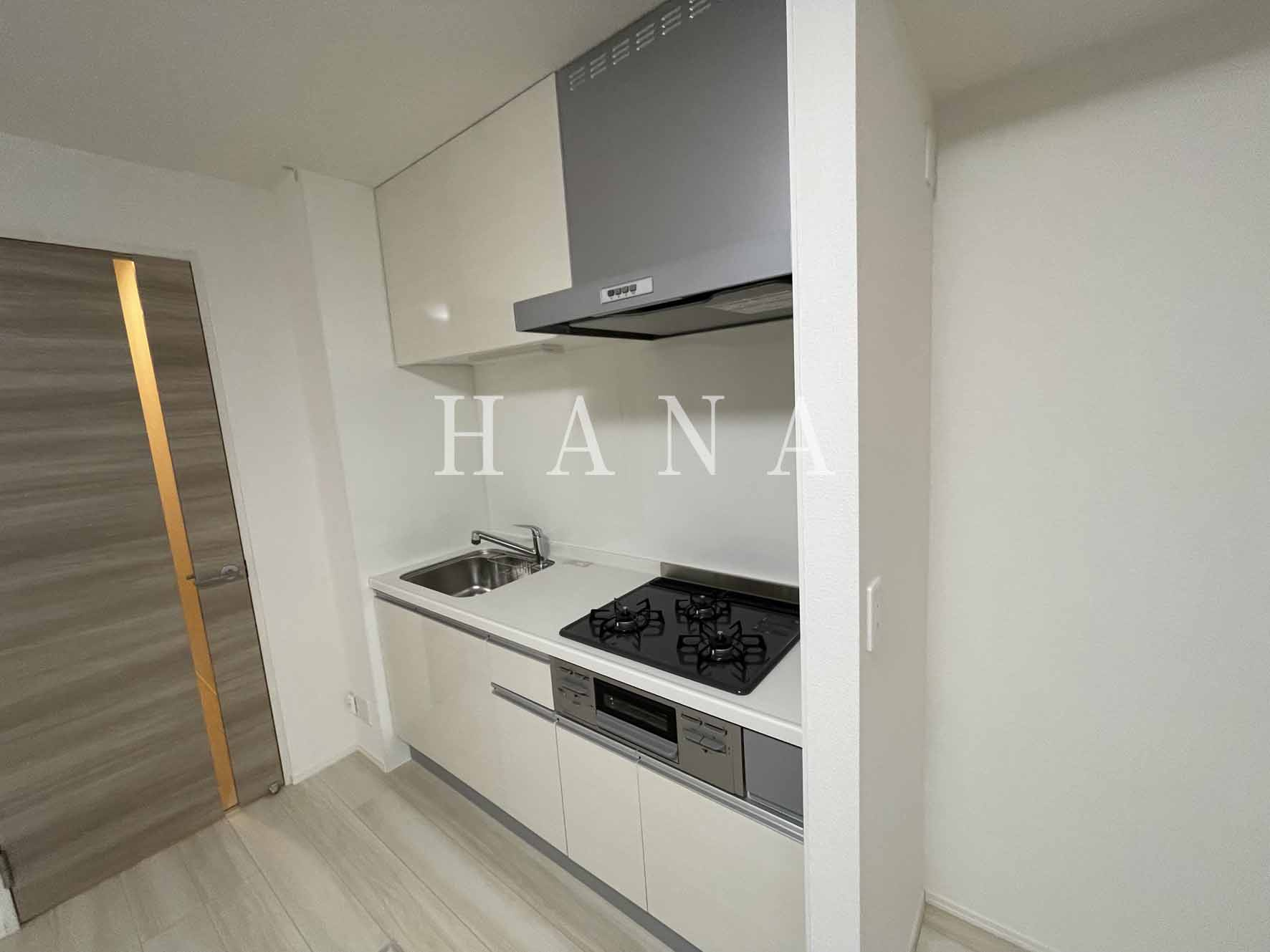 NK香取のキッチン