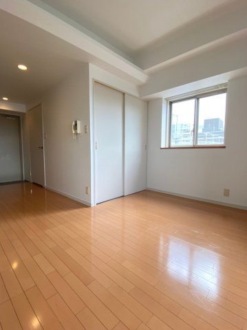 サヴォイエクセルシオールの居間・リビング