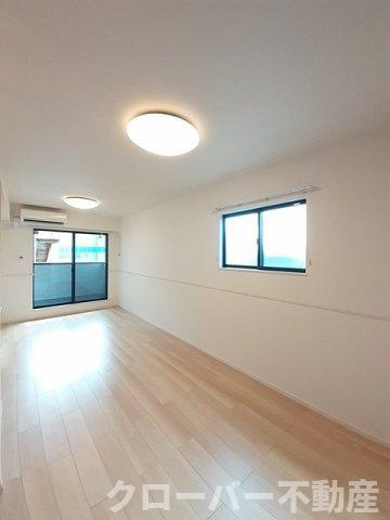 ＪＡＤＡ　Ｈｏｕｓｅ滝宮Ｇの居間・リビング