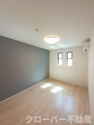 ＪＡＤＡ　Ｈｏｕｓｅ滝宮Ｇの洋室