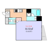 成子坂ハイツの画像