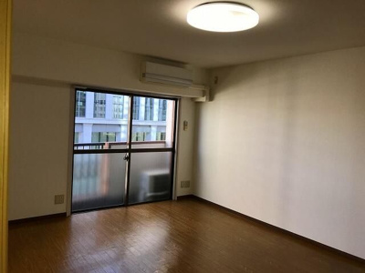 【内装】 | 成子坂ハイツ