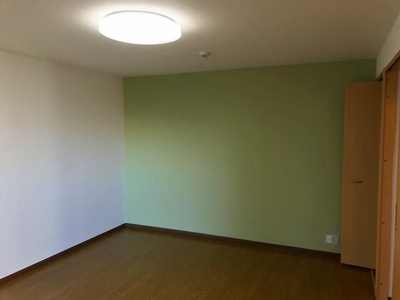 【内装】 | 成子坂ハイツ