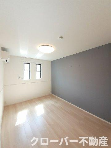 ＪＡＤＡ　Ｈｏｕｓｅ滝宮Ｇの内装