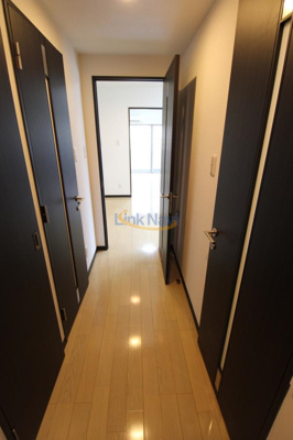 【内装】 | アクアスイート新大阪