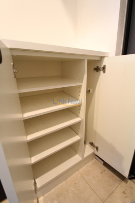 【玄関】 | アクアスイート新大阪