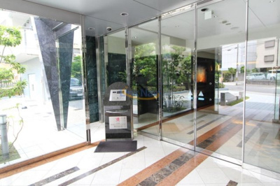 【その他共用部分】 | アクアスイート新大阪