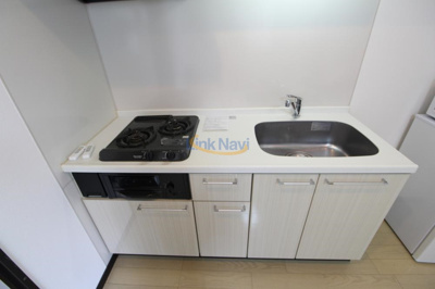 【キッチン】 | アクアスイート新大阪