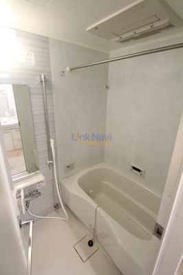 【浴室】 | アクアスイート新大阪