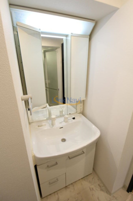 【独立洗面台】 | アクアスイート新大阪