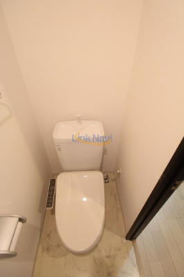 【トイレ】 | アクアスイート新大阪