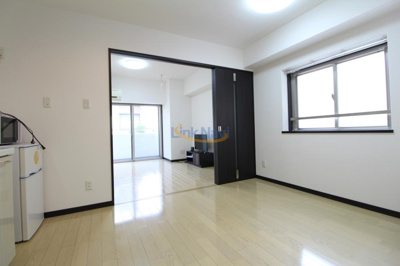 【居間・リビング】 | アクアスイート新大阪