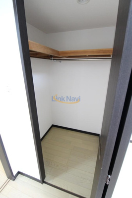 【収納】 | アクアスイート新大阪