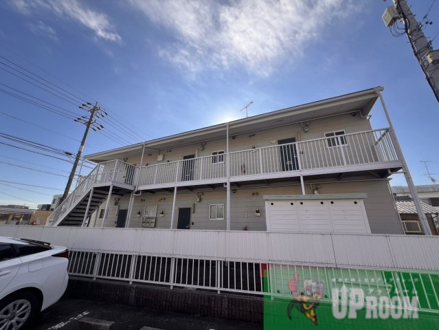 シャンポール知多