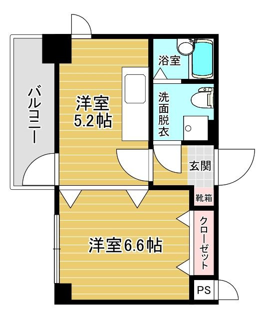 リファレンス呉服町
