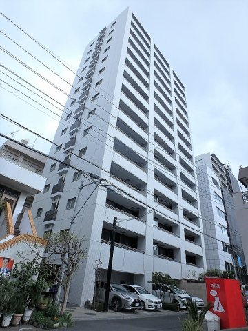 イニシアコート大宮WEST