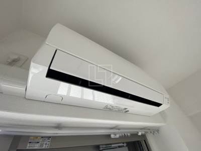 【設備】 | エスリード九条スタシオン | エスリード九条スタシオン　エアコン