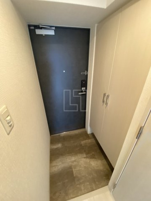 【玄関】 | エスリード九条スタシオン | エスリード九条スタシオン　玄関スペース