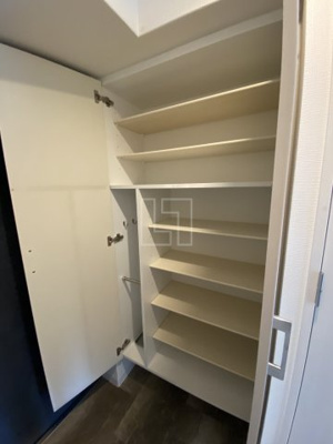 【収納】 | エスリード九条スタシオン | エスリード九条スタシオン　下駄箱