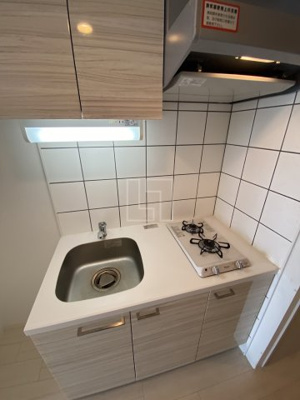 【キッチン】 | エスリード九条スタシオン | エスリード九条スタシオン　システムキッチン