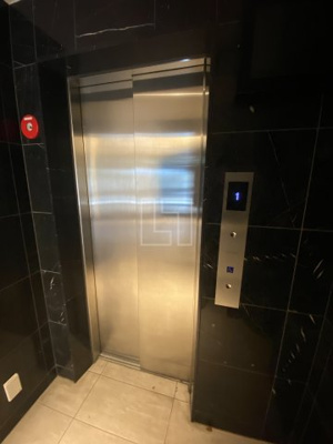 【その他共用部分】 | エスリード九条スタシオン | エスリード九条スタシオン　エレベーター