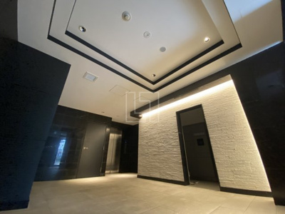 【ロビー】 | エスリード九条スタシオン | エスリード九条スタシオン　ロビー