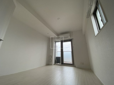 【居間・リビング】 | エスリード九条スタシオン | エスリード九条スタシオン　洋室