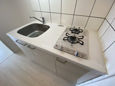 【キッチン】 | エスリード九条スタシオン | エスリード九条スタシオン　システムキッチン