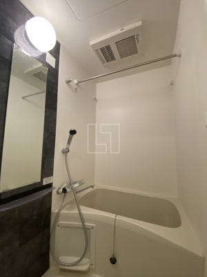 【浴室】 | エスリード九条スタシオン | エスリード九条スタシオン　バスルーム