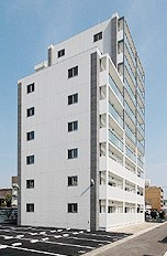 熊本市南区幸田１丁目の賃貸マンションのその他共用部分