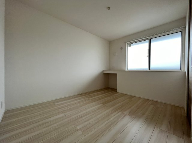 Pearl Annexの子供部屋