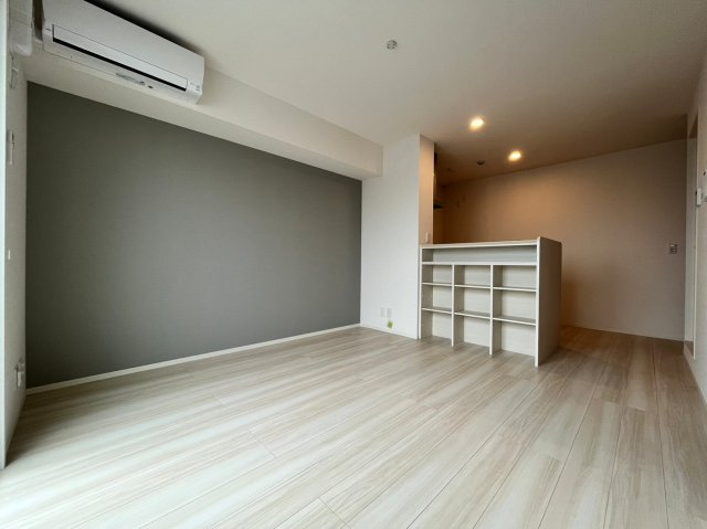 Pearl Annexの居間・リビング