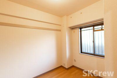 【寝室】 | ヴェルデ武蔵野