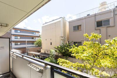 【展望】 | ヴェルデ武蔵野