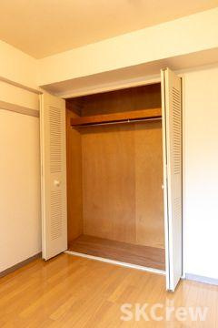 【収納】 | ヴェルデ武蔵野