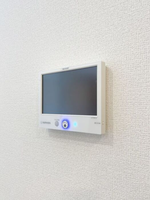 ディーアヴニールの設備