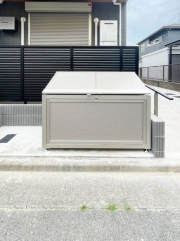 ディーアヴニールのその他共用部分