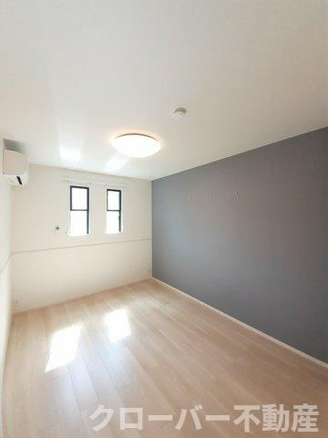 ＪＡＤＡ　Ｈｏｕｓｅ滝宮Ｈの内装