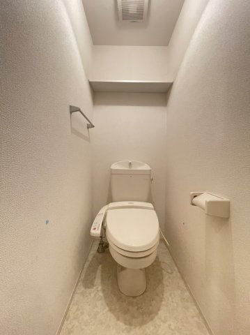 グランドアトリオ神戸西のトイレ|グランドアトリオ神戸西