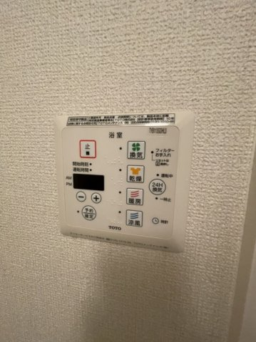 グランドアトリオ神戸西の設備|グランドアトリオ神戸西