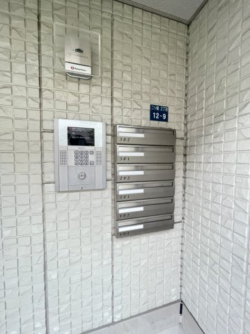 グランドアトリオ神戸西のセキュリティ|グランドアトリオ神戸西