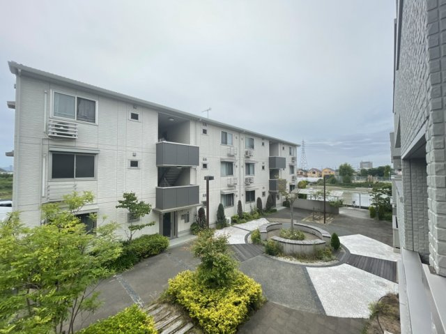 グランドアトリオ神戸西の展望|グランドアトリオ神戸西