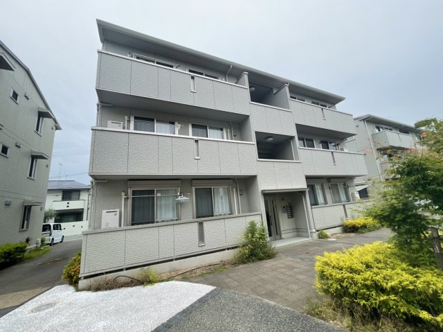 グランドアトリオ神戸西の外観|グランドアトリオ神戸西