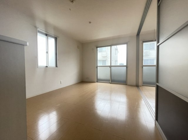 グランドアトリオ神戸西の居間・リビング|グランドアトリオ神戸西