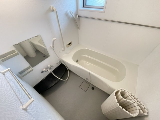 グランドアトリオ神戸西の浴室|グランドアトリオ神戸西