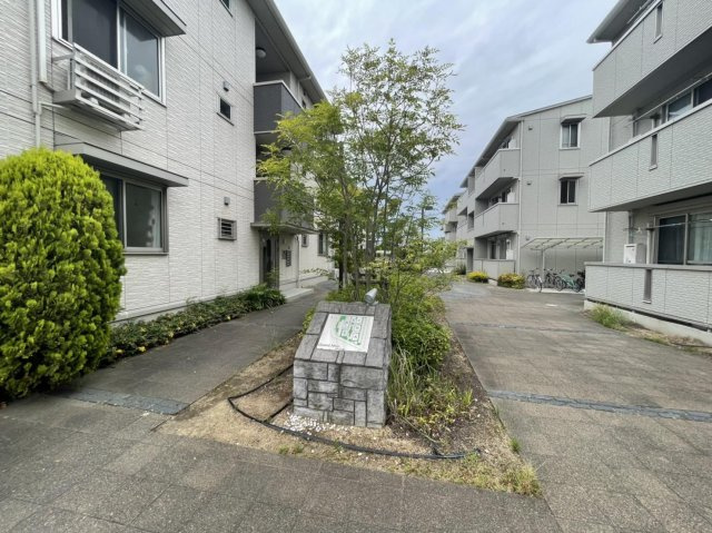 グランドアトリオ神戸西のその他共用部分|グランドアトリオ神戸西