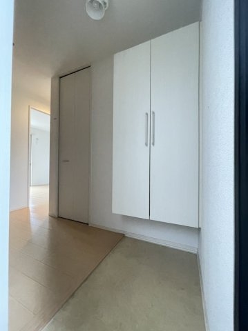 グランドアトリオ神戸西の玄関|グランドアトリオ神戸西